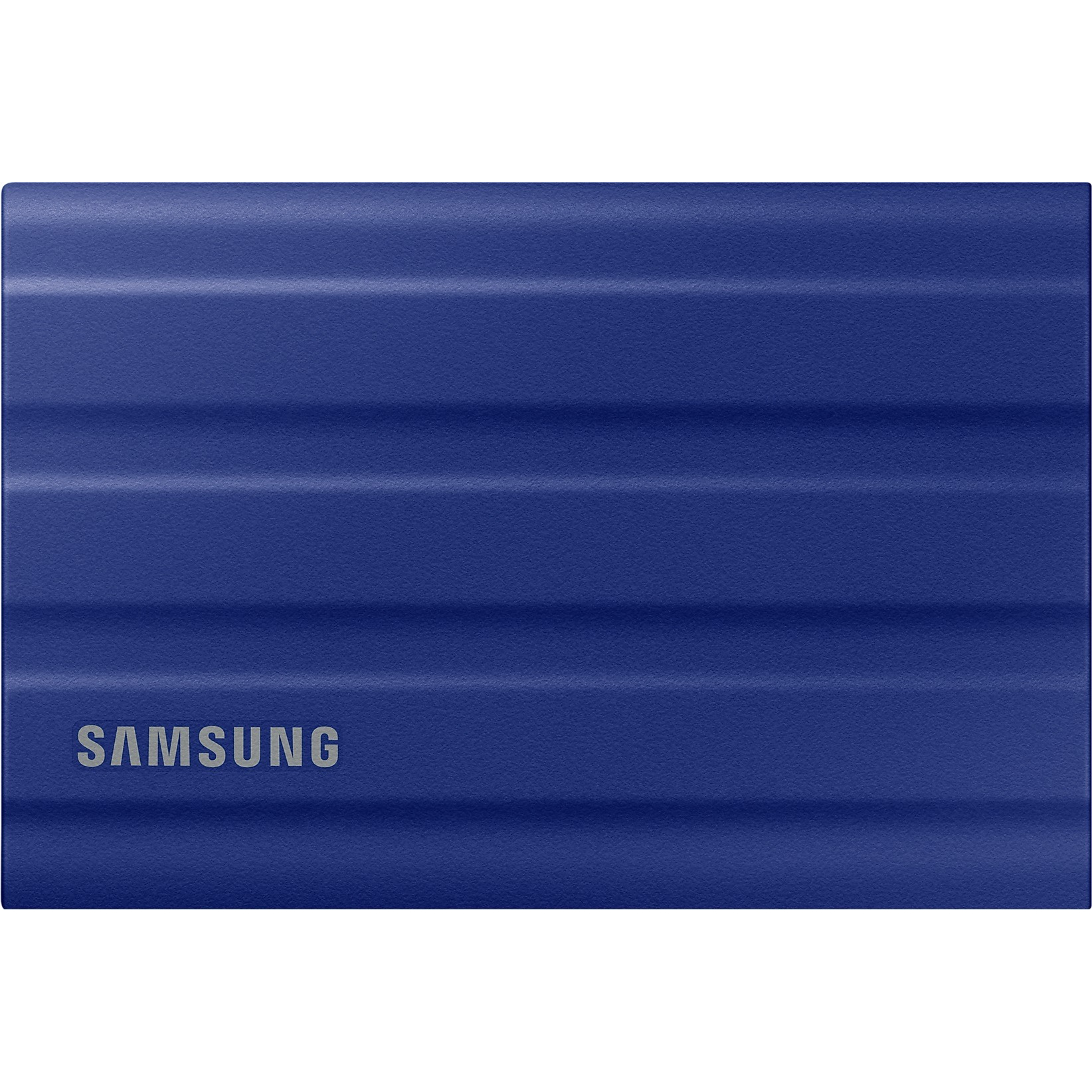 Накопичувач зовнішній SSD 2TB Samsung T7 Shield Blue (MU-PE2T0R/WW)