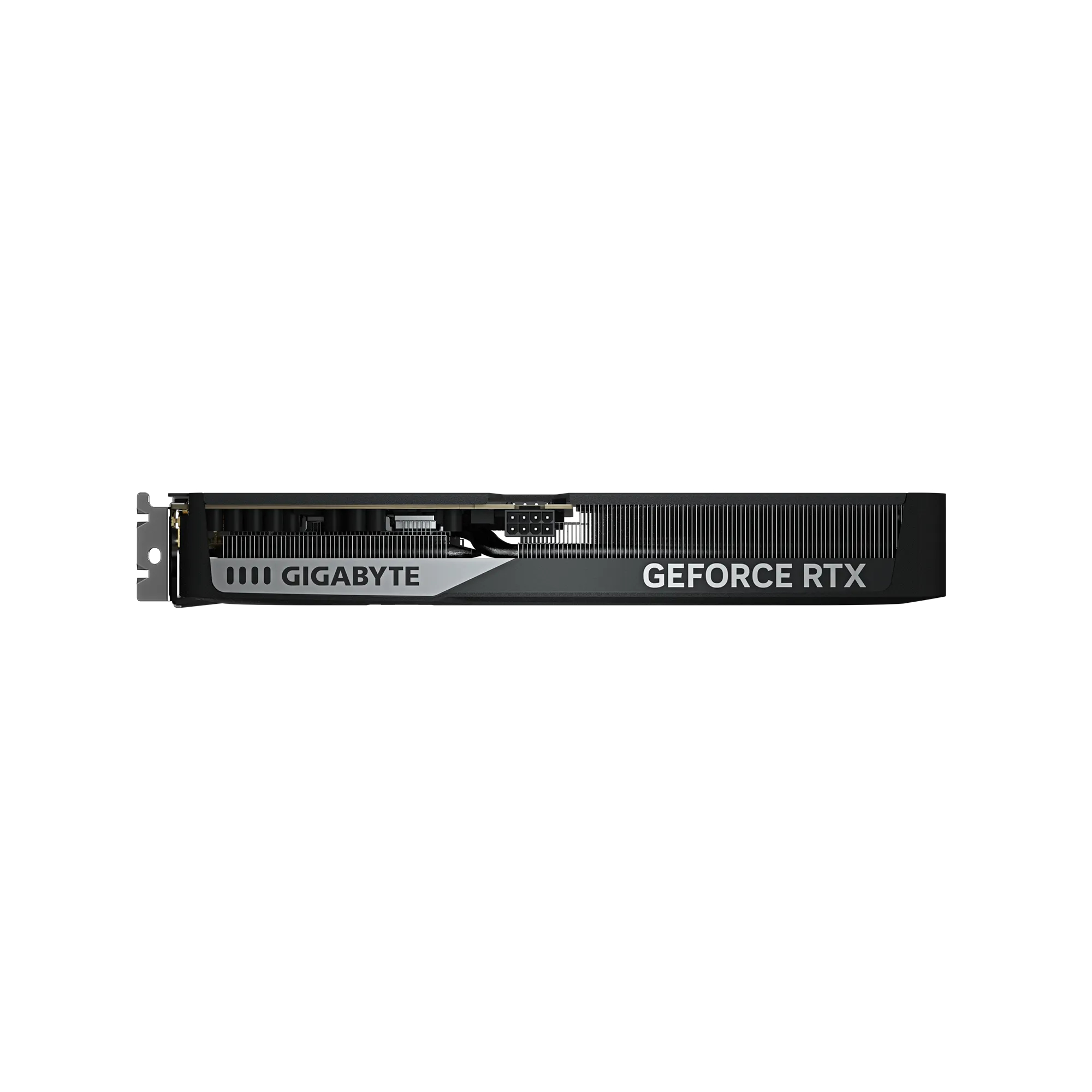 Відеокарта GF RTX 5060 Ti  8GB GDDR7 Eagle Max OC Gigabyte (GV-N506TEAGLEMAX OC-8GD)