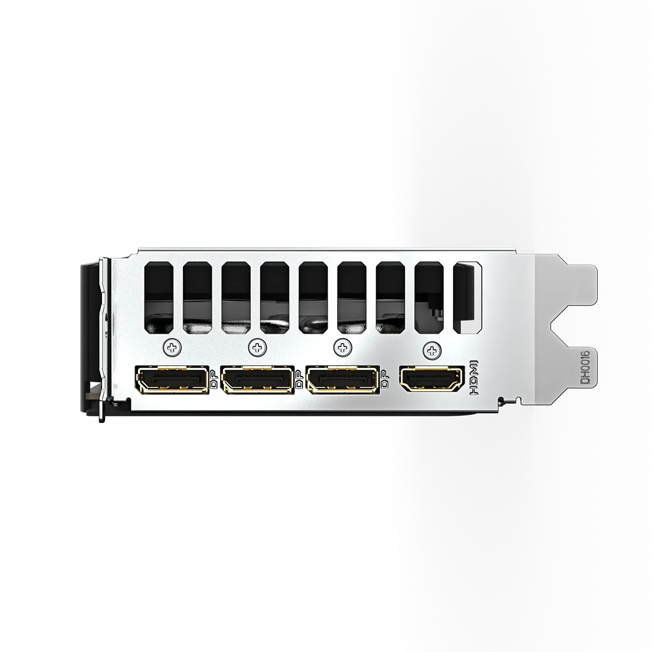 Відеокарта GF RTX 5060 Ti  8GB GDDR7 Eagle Max OC Gigabyte (GV-N506TEAGLEMAX OC-8GD)